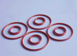 四氟包覆O型圈